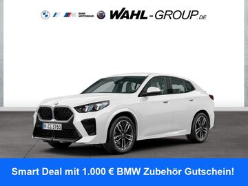 Gebrauchte BMW X2