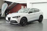 Alfa Romeo Stelvio 2.2 D Competizione Q4 ALLRAD LEDER AHK 45.000 km 39.385 &euro; Lich 35423