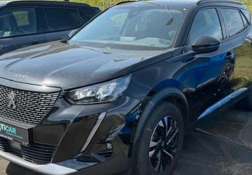 Peugeot 2008 48.760 km 18.490 &euro; Giessen 35394