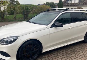 Mercedes-Benz 350 270.000 km 14.000 &euro; Usingen 61250