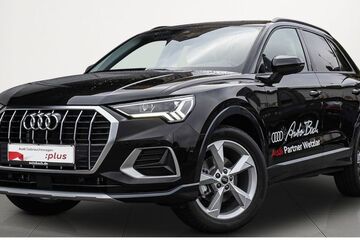 Audi Q3 10.000 km 34.630 &euro; Wetzlar 35576
