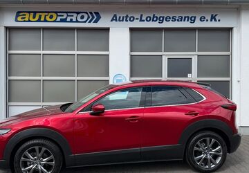 Mazda CX-30 25.230 km 22.700 &euro; Ober-Mörlen 61239