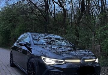 VW Golf 27.000 km 32.000 &euro; Gießen 35398