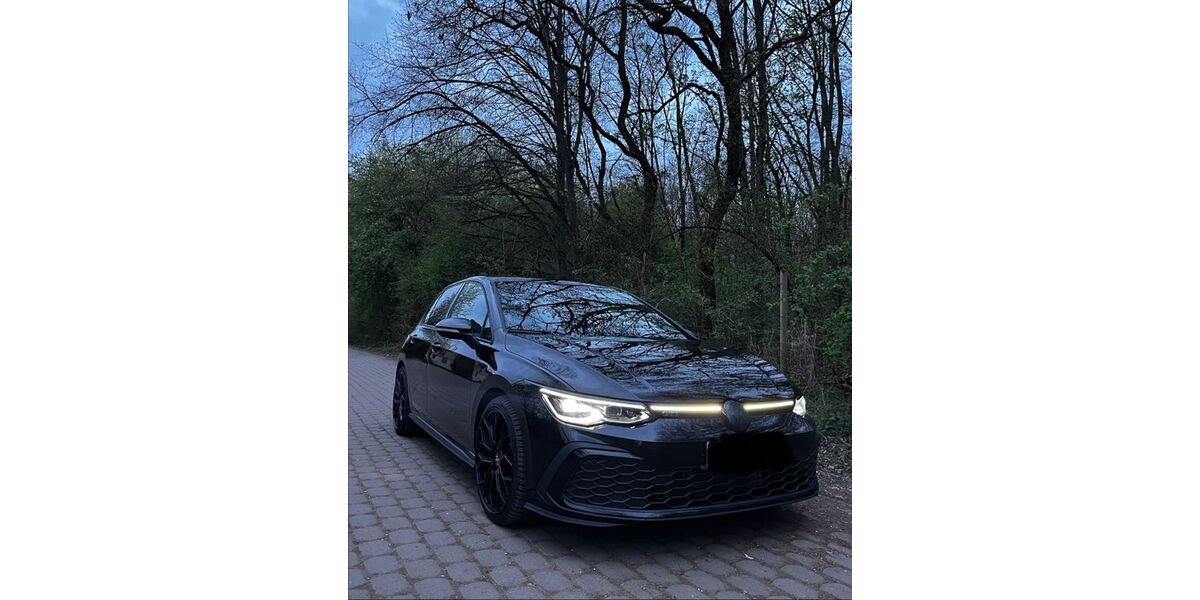 VW Golf 27.000 km 32.000 &euro; Gießen 35398