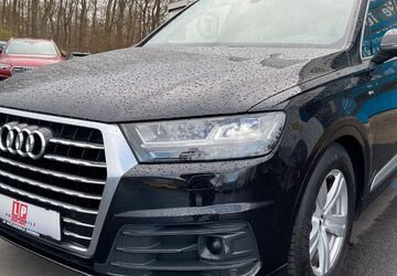 Audi Q7 173.616 km 26.900 &euro; Giessen 35394