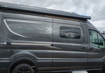 Ford Transit 24.900 km 59.900 &euro; Lich 35423