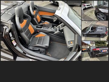 Gebrauchte Audi R8
