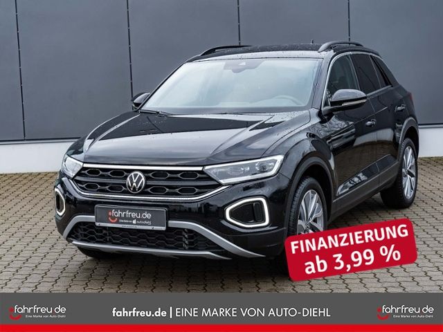 VW T-Roc 12.501 km 27.590 &euro; Gießen 35394
