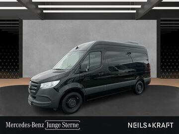 Gebrauchte Mercedes-Benz Sprinter