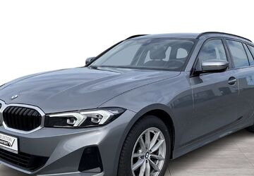 BMW 320 15.800 km 38.690 &euro; Wetzlar 35576
