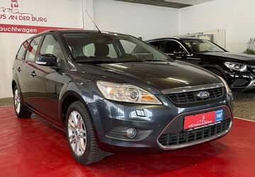 Ford Focus 141.910 km 5.999 &euro; Ober Mörlen 61239