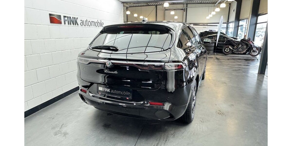Alfa Romeo Tonale 1.5 VGT Veloce 48 V Hybrid LED 21.600 km 26.385 &euro; Lich 35423