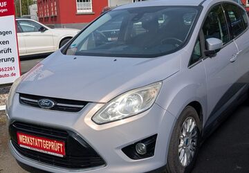Ford C-Max 214.000 km 3.500 &euro; Wetzlar 35578