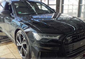 Audi A6 146.180 km 35.990 &euro; Herborn 35745