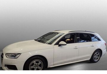 Audi A4 157.810 km 19.870 &euro; Wetzlar 35576