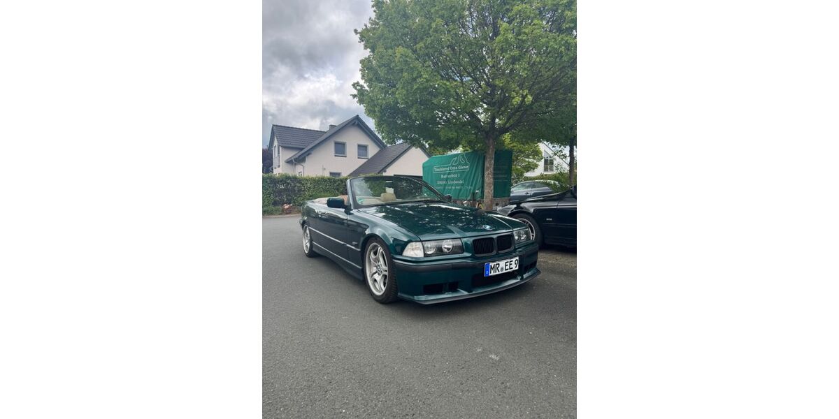 BMW 320 259.000 km 3.799 &euro; Allendorf Lumda 35469
