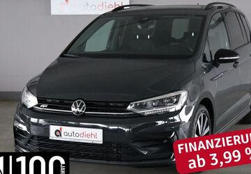 VW Touran 23.854 km 40.490 &euro; Wetzlar 35576