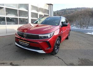 Opel Grandland Elegance Plug-in-Hybrid 52.650 km 23.990 &euro; Bad Endbach 35080