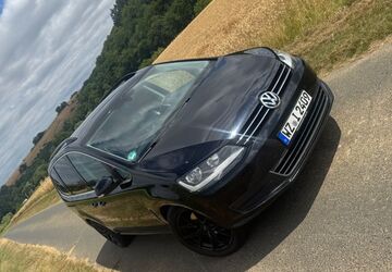 VW Sharan 284.000 km 8.300 &euro; Wetzlar 35580