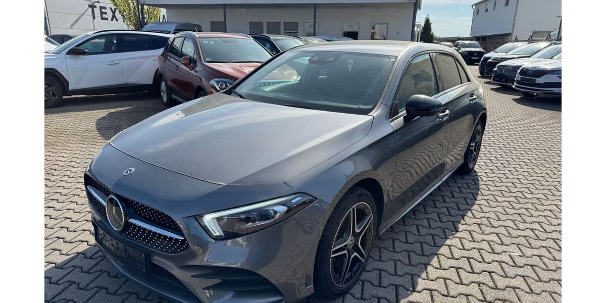 Mercedes-Benz A 250 72.275 km 23.490 &euro; Butzbach 35510