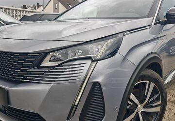 Peugeot 5008 124.014 km 19.992 &euro; Wölfersheim 61200