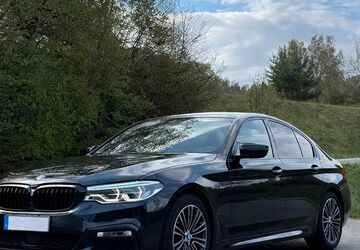 BMW 525 182.000 km 22.900 &euro; Wetzlar 35576