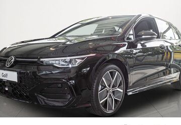 VW Golf 4.000 km 38.980 &euro; Weilburg 35781