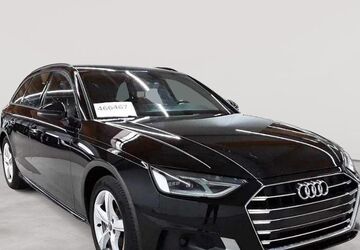 Audi A4 150.998 km 16.690 &euro; Fernwald-Steinbach 35463