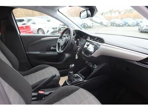 Opel Corsa F Edition 40.300 km 11.990 &euro; Bad Endbach 35080
