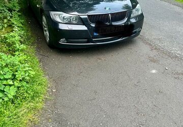 BMW 330 246.200 km 8.700 &euro; Braunfels 35619