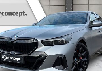 BMW 540 9.858 km 74.900 &euro; Wetzlar 35579