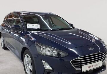 Ford Focus 69.645 km 13.290 &euro; Fernwald-Steinbach 35463