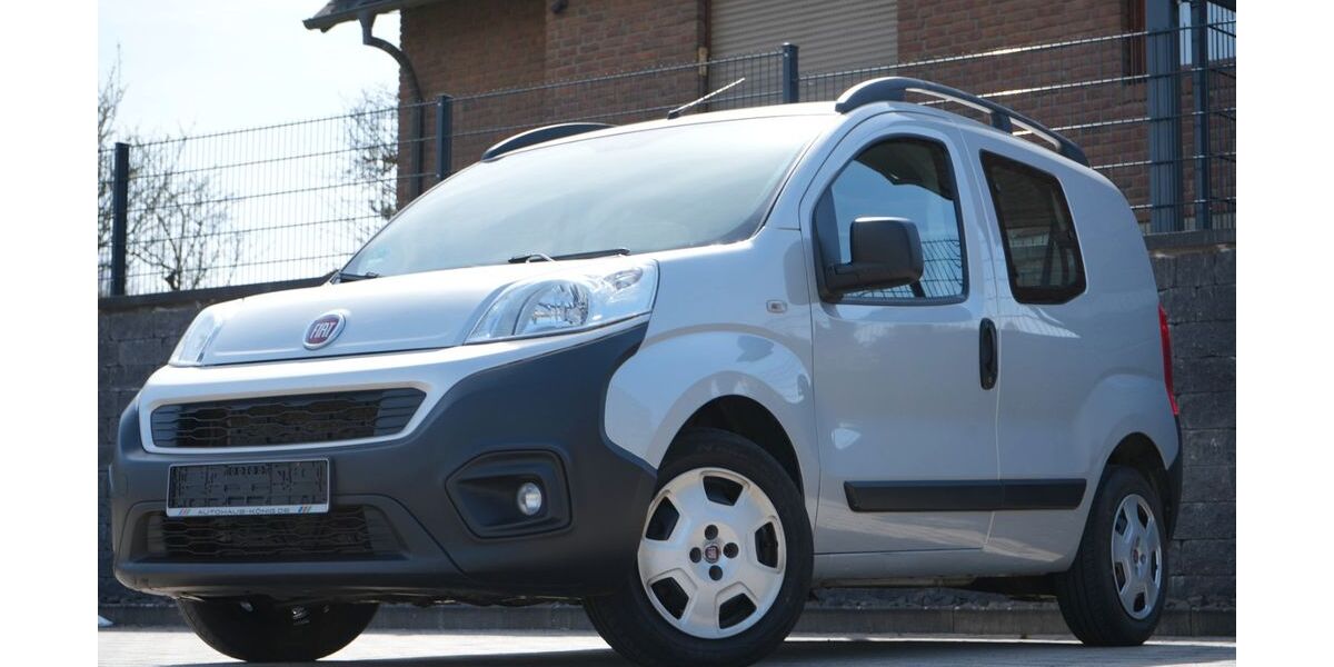 Fiat Fiorino 147.500 km 6.290 &euro; Haiger 35708