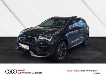 Gebrauchte Cupra Ateca