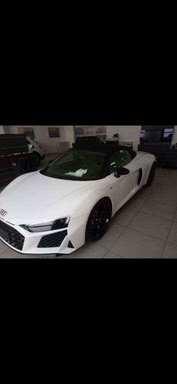 Gebrauchte Audi R8