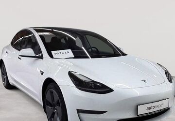 Tesla Model 3 102.480 km 26.190 &euro; Fernwald-Steinbach 35463