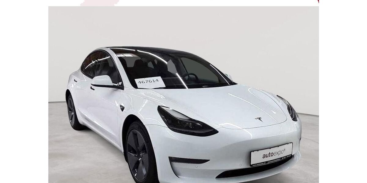 Tesla Model 3 102.480 km 26.190 &euro; Fernwald-Steinbach 35463
