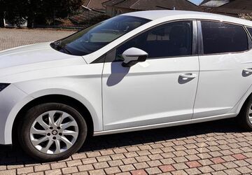 Seat Leon 95.000 km 10.000 &euro; Pohlheim 35415