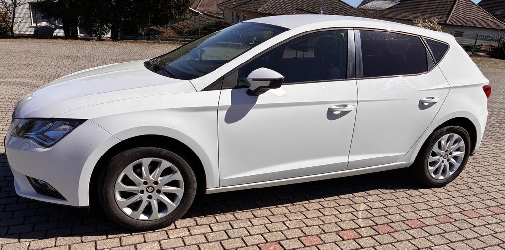 Seat Leon 95.000 km 10.000 &euro; Pohlheim 35415