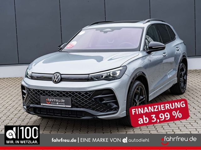 VW Tiguan 18.872 km 47.390 &euro; Gießen 35394