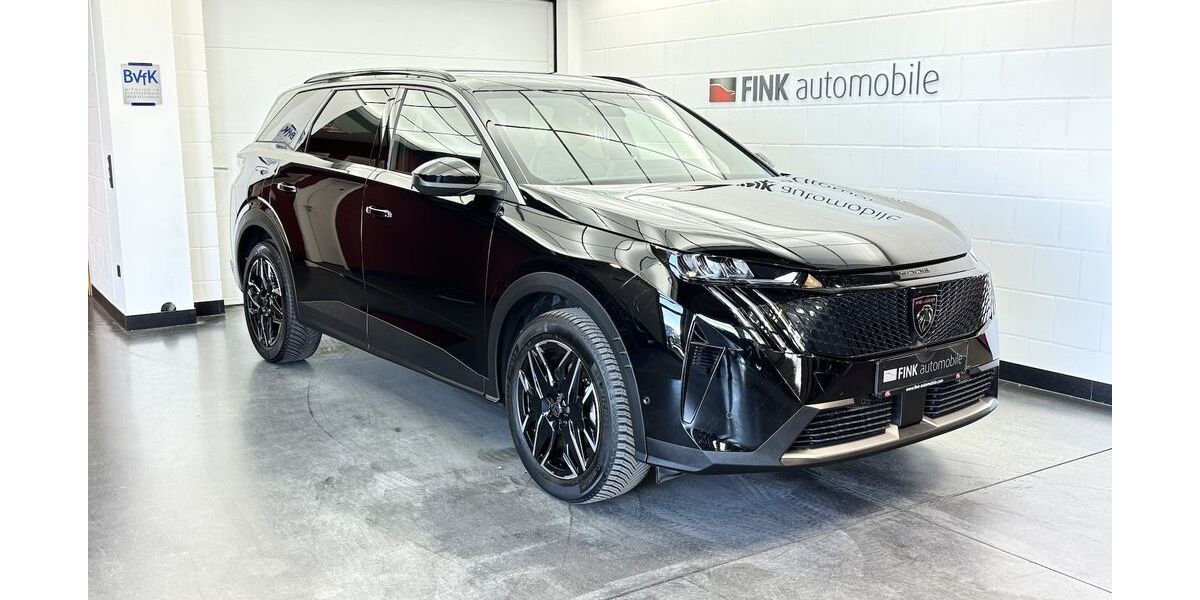 Peugeot 5008 35.800 km 28.760 &euro; Lich 35423