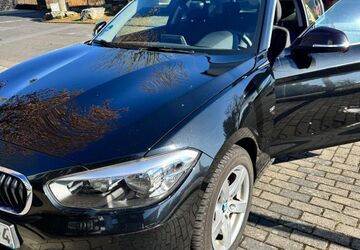 BMW 116 149.000 km 6.800 &euro; Usingen 61250