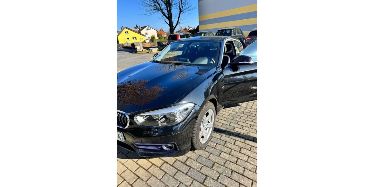 BMW 116 149.000 km 6.800 &euro; Usingen 61250