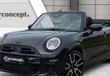 Mini Cooper S Cabrio 6.345 km 36.900 &euro; Wetzlar 35579