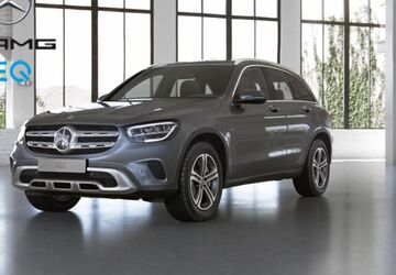 Mercedes-Benz GLC 300 103.958 km 29.270 &euro; Dillenburg 35683