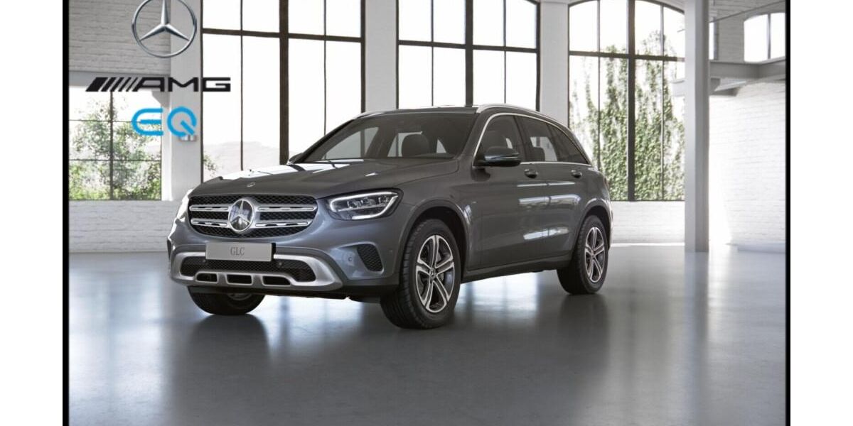 Mercedes-Benz GLC 300 103.958 km 29.270 &euro; Dillenburg 35683