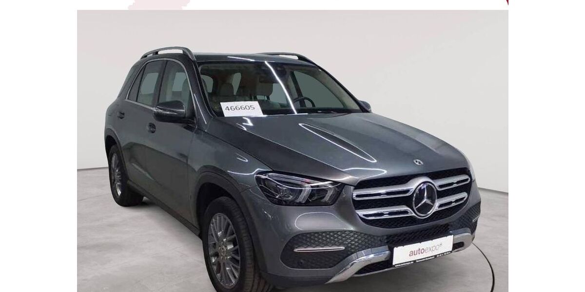 Mercedes-Benz GLE 300 94.695 km 45.189 &euro; Fernwald-Steinbach 35463