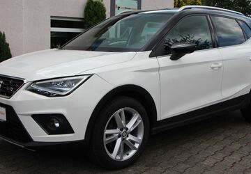 Seat Arona 114.100 km 14.440 &euro; Lollar 35457