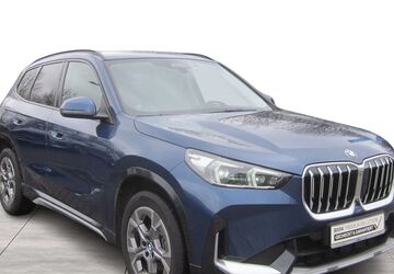 BMW X1 25.300 km 43.690 &euro; Wetzlar 35576