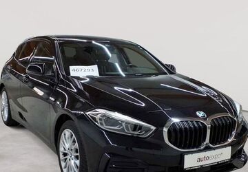 BMW 118 55.329 km 22.290 &euro; Fernwald-Steinbach 35463